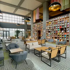 おふろcafé yusa