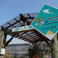 （有）花のひこうき