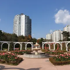 고인돌공원