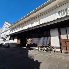 小手川酒造
