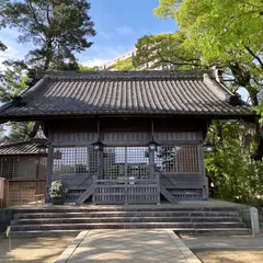 菅生東照宮