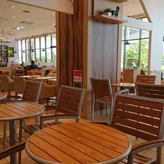 ドトールコーヒーショップ イオンモール幕張新都心店