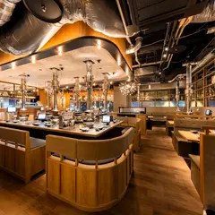 旭川 成吉思汗 大黒屋 察縨壱號店（札幌1号店）