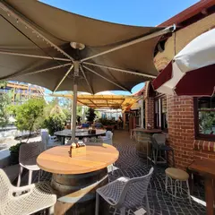 The Island at Elizabeth Quay - Restaurant & Microbrewery in Perth