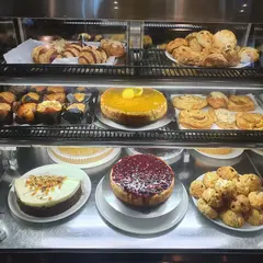 Dôme Café
