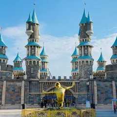 VIALAND Tema Park