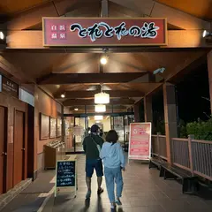 RVパーク｜とれとれ市場南紀白浜