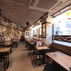肉汁餃子のダンダダン西宮北口店