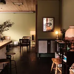 茶房 吾輩