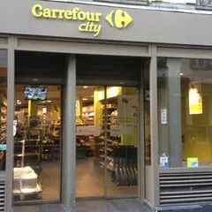 Carrefour City