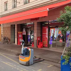 Carrefour Market
