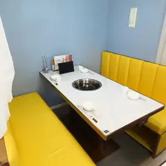 辛楽川 火鍋