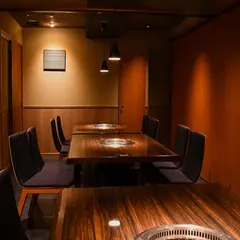 銀座焼肉 正剛 seigou 完全個室