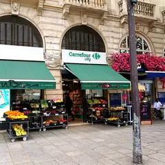 Carrefour City