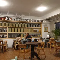 老茶缶