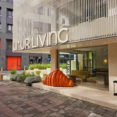 OUVERT SEOUL TAIPEI 光復店
