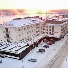 Cumulus Resort Pohjanhovi