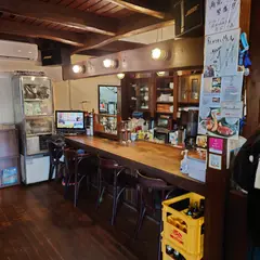 カフェレストランfavori