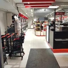 Alko Inari Saariselkä