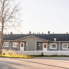Kuukkeli Apartments Suite