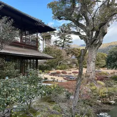 無鄰菴庭園