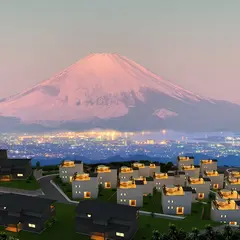 THE TOKI 富士河口湖