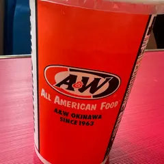 A&W 宮古空港店