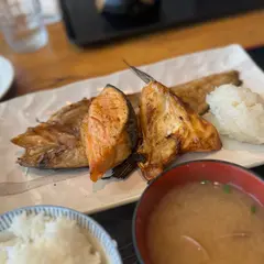 一夜干しと海鮮丼 できたて屋 札幌ステラプレイス店