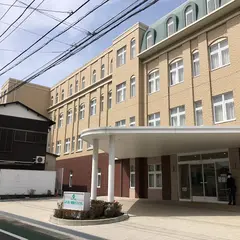 ふれあい鎌倉ホスピタル