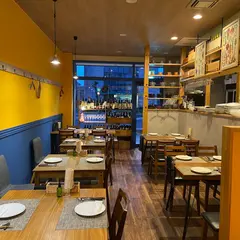trattoria timbro