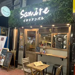 Italianbar Sanire