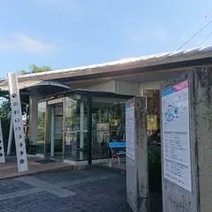 浜松市北部水泳場