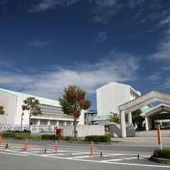 三田市立けやき台中学校