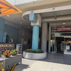 Waikiki Brew Co.
