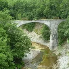 第五音更川橋梁