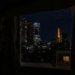 アパホテル〈西麻布〉