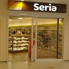 セリア しずてつストア大岡店