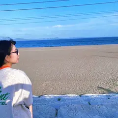 三浦海岸