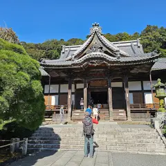 修善寺(福智山修禅萬安禅寺)事務所