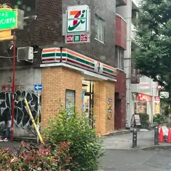 セブン-イレブン 歌舞伎町２丁目東店