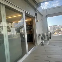DREIECK PARK SUD(ドライエックパーク スード)