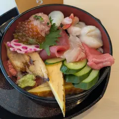 うまい鮨勘 ゆとろぎ青森＆ラビナ店