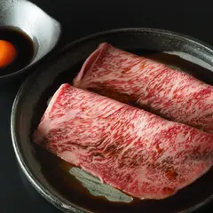 和牛焼肉なかよし