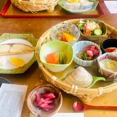 和食処 翠州亭