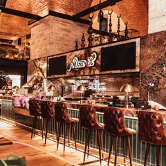 Nusr-Et Steakhouse Kapalıçarşı