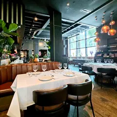 Nusr-Et Steakhouse Miami