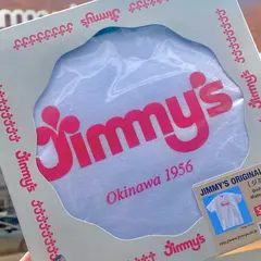 jimmy's 大山店