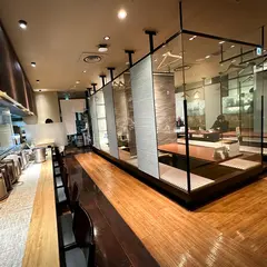 焼鳥 ハレツバメ 新宿東口店