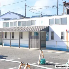 潮風散歩道トイレ