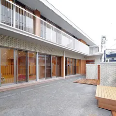 にじのいるか保育園千石